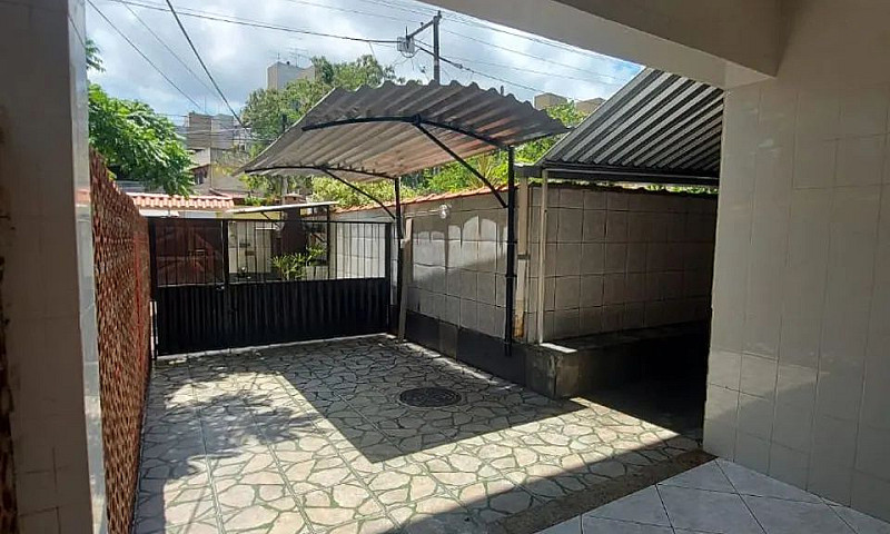 Casa E Kitnet Na Rua...