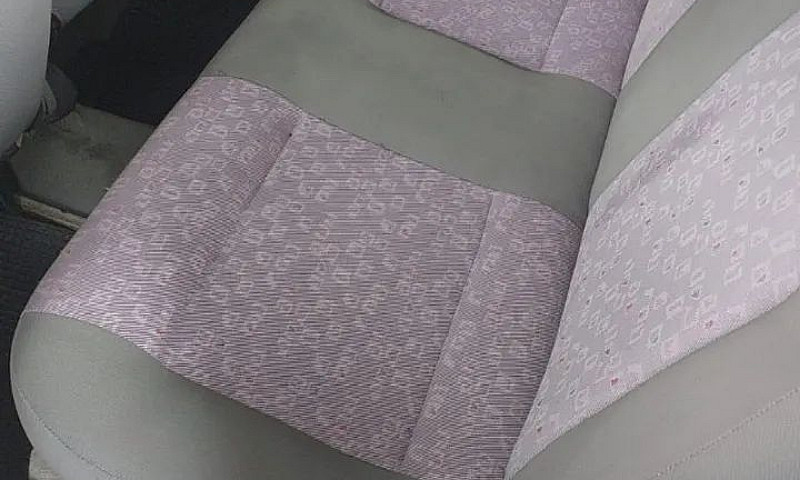 Volkswagen Gol Geraç...