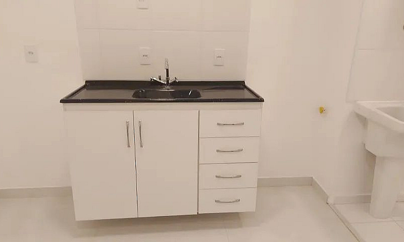 Alugo Apartamento Em...