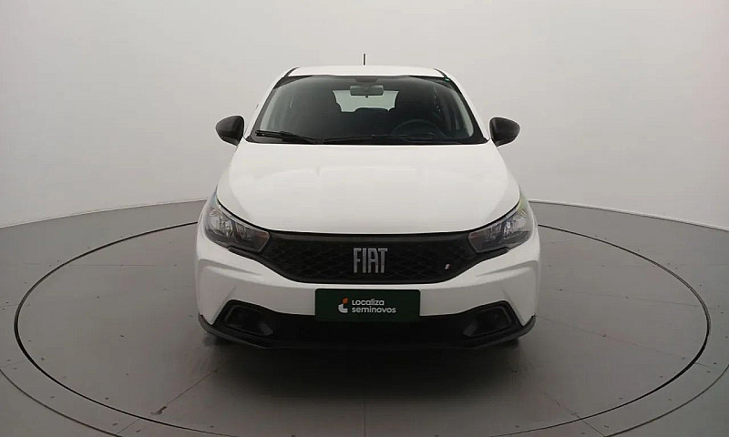 Fiat Argo Drive 1.0 ...