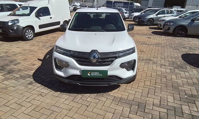 Renault Kwid 2024 1....