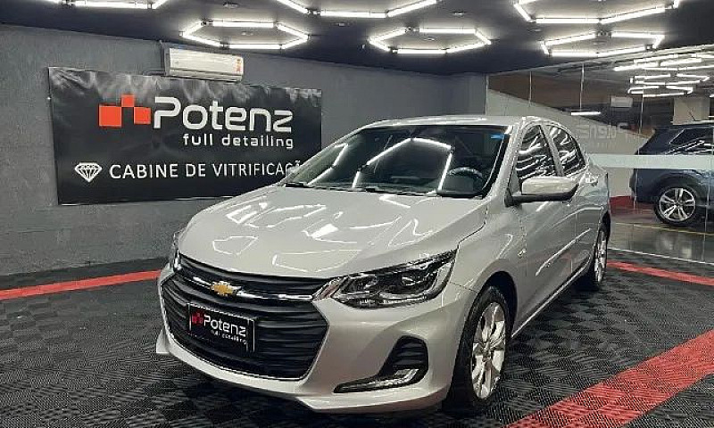 Onix Plus Premier 1....