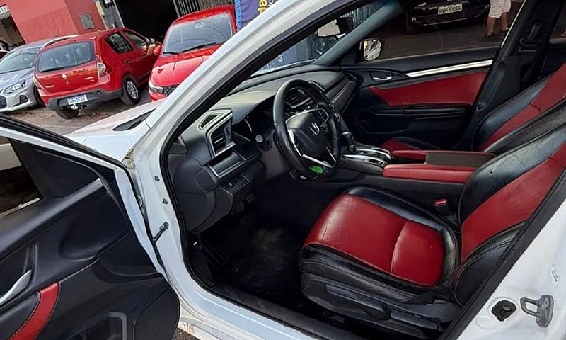 Honda Civic Sport 2....