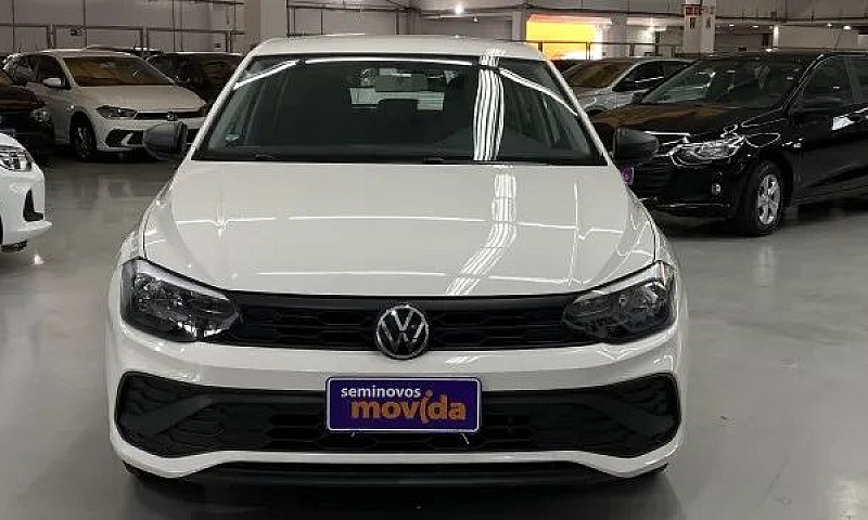 Volkswagen Polo Trac...