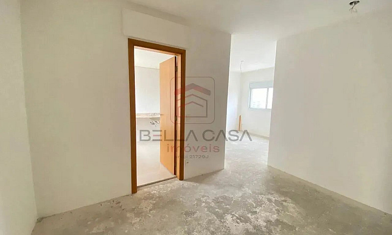Apartamento Altissim...
