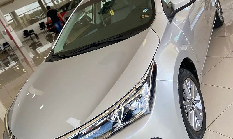 Corolla Gli Upper  1...