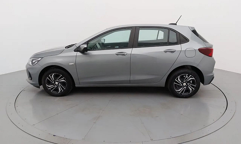 Chevrolet Onix 2024 ...