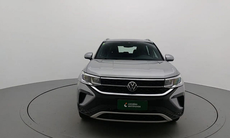 Volkswagen Taos High...