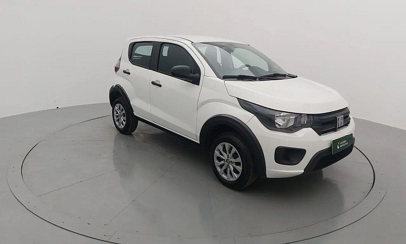 Fiat Mobi 2024 1.0 E...