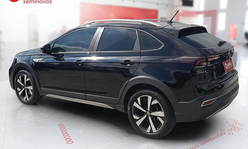Volkswagen Nivus 202...
