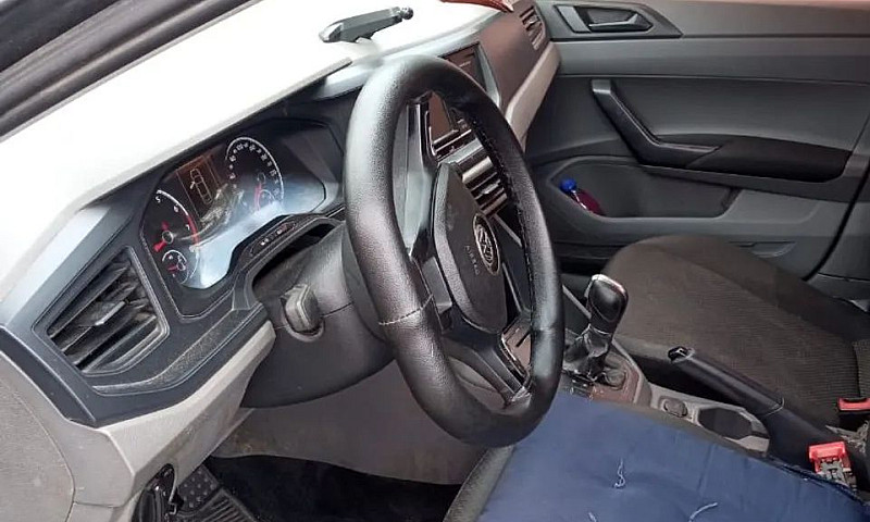 Volkswagen Virtus 1....