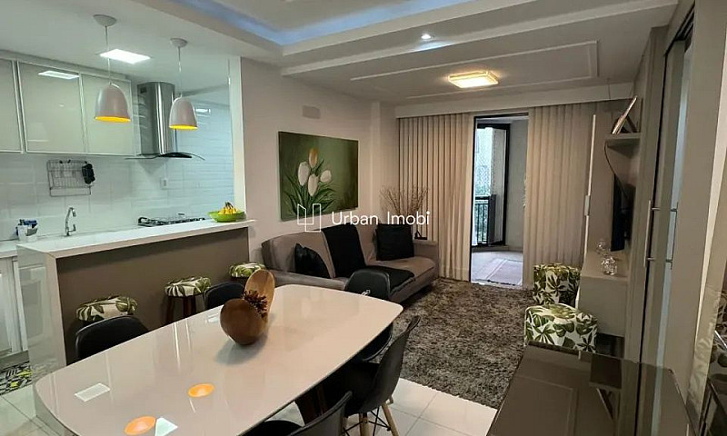 Apartamento Bela Vis...