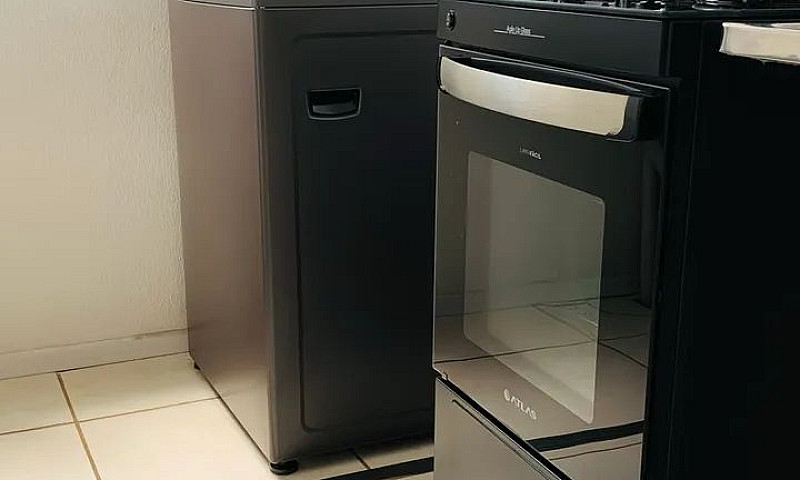 Apartamento 2 Quarto...
