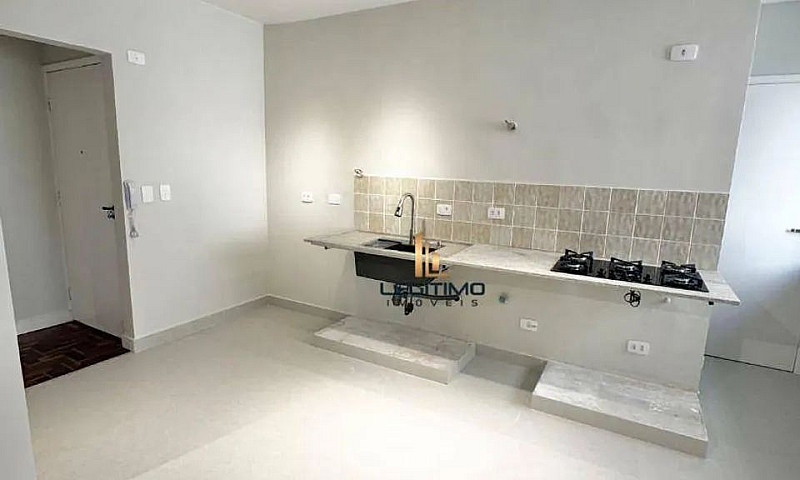 Apartamento Com 2 Do...