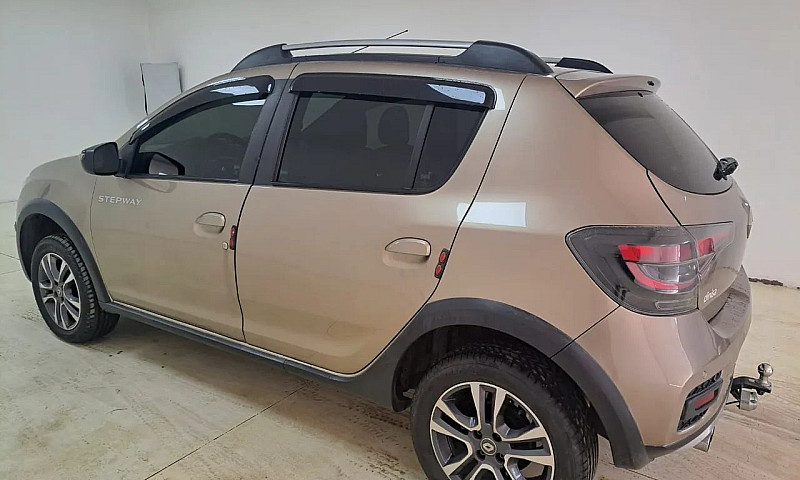 Renault Stepway Icon...