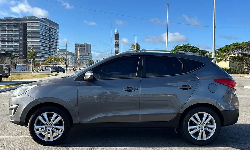 Hyundai Ix35 Gls 2.0...