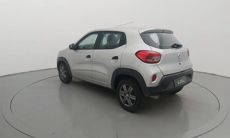 Renault Kwid 1.0 Zen...