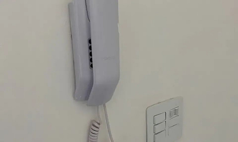 Apartamento Em Parqu...