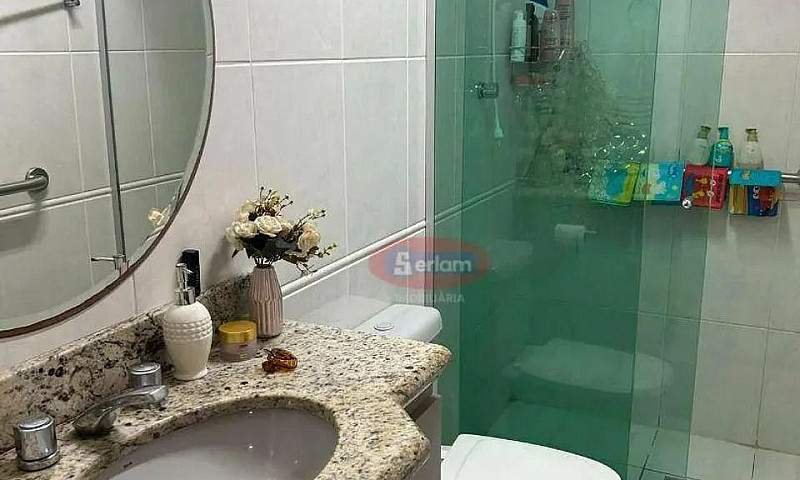 Apartamento Com 2 Do...