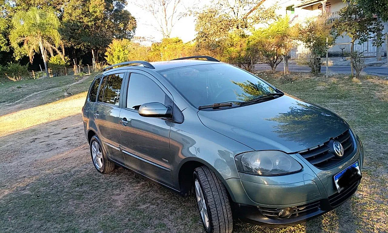 Volkswagen Spacefox ...