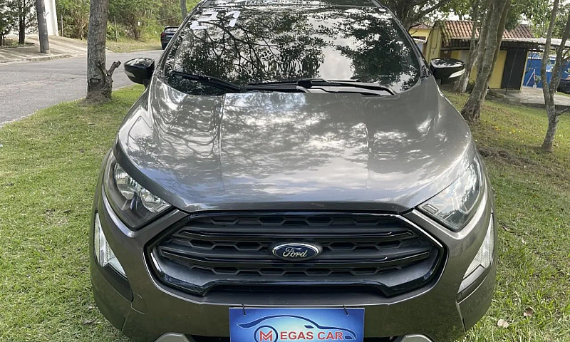 Ford Ecosport Freest...