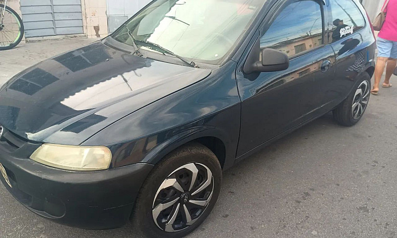 Chevrolet Celta Life...