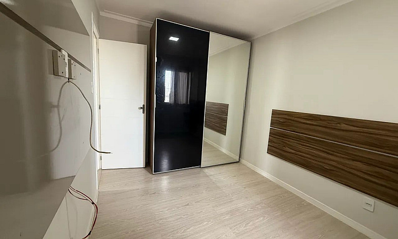Alugo Apartamento No...