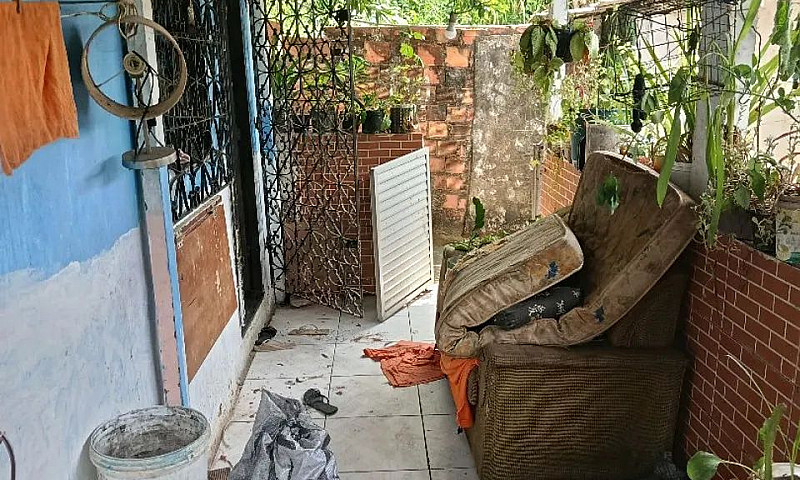 Vendo Casa Uma Casa ...