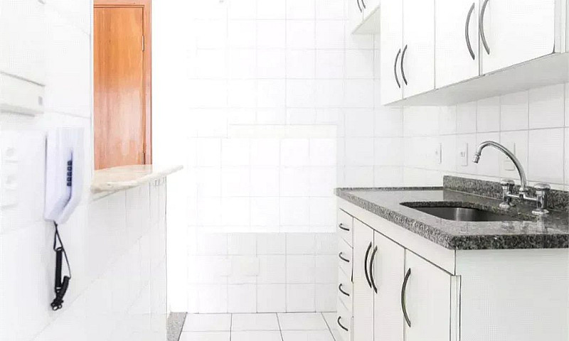 Apartamento Com 2 Qu...