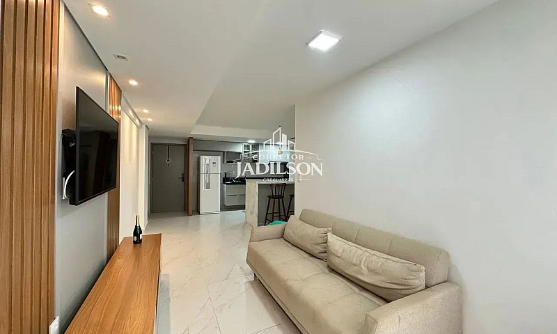 Apartamento Novo Mob...