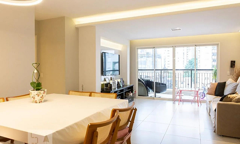 Apartamento À Venda ...