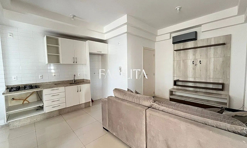 Apartamento Com 2 Qu...