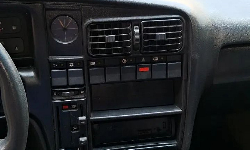 Chevrolet Omega Gls ...