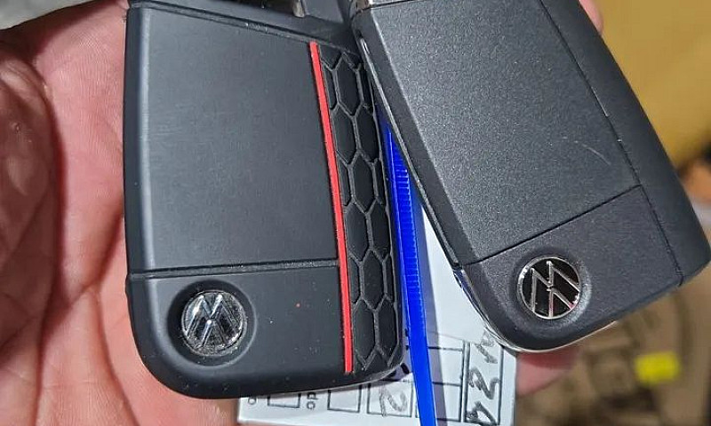 Volkswagen Nivus Hig...