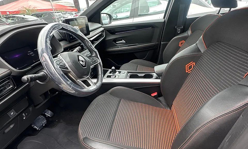 Renault Kardian Prem...