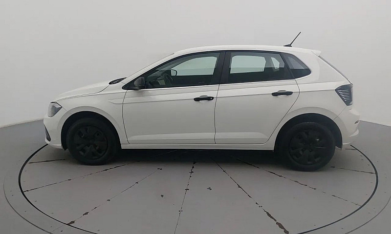 Volkswagen Polo Trac...