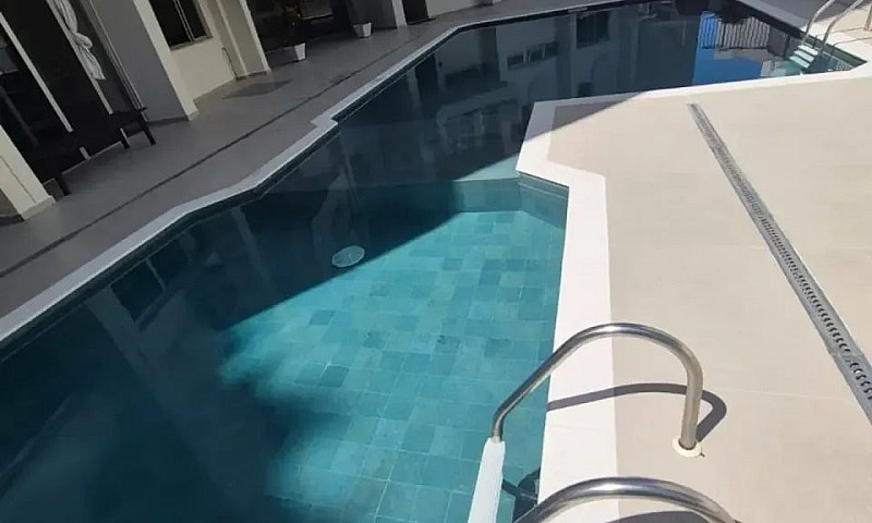 Apartamento 4 Quarto...