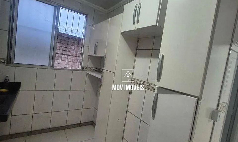 Apartamento 2 Quarto...