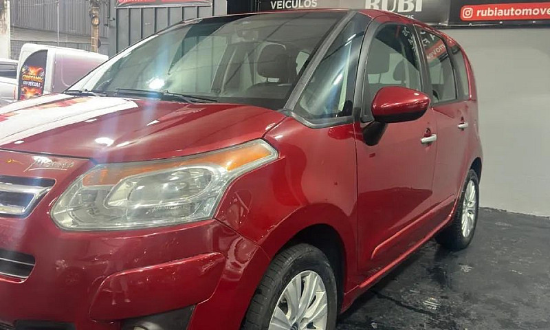 Citroen C3 Picasso G...