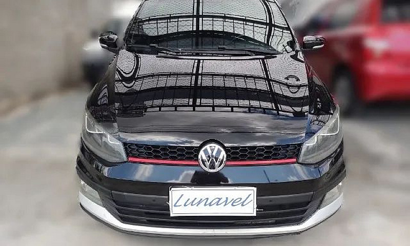 Volkswagen Fox Peppe...