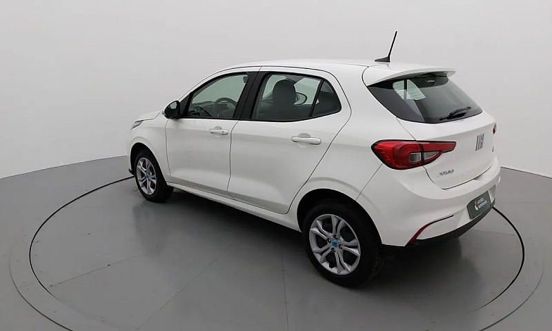 Fiat Argo Drive 1.0 ...