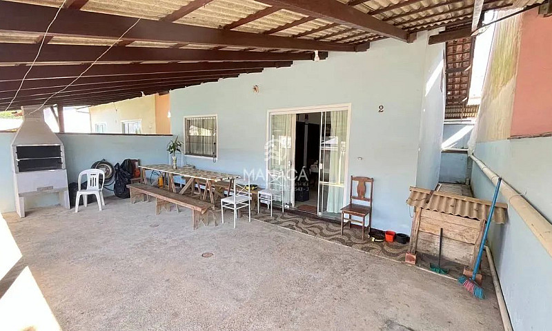 Casa Geminada 2 Quar...
