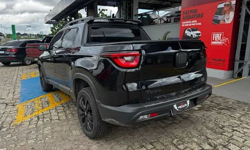 Fiat Toro Volcano 1....