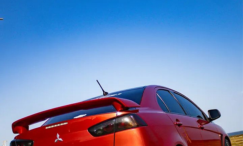 Mitsubishi Lancer Hl...