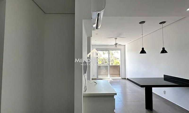 Apartamento De 3 Qua...