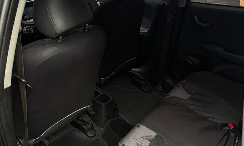 Honda Fit Lxl 1.4/ 1...