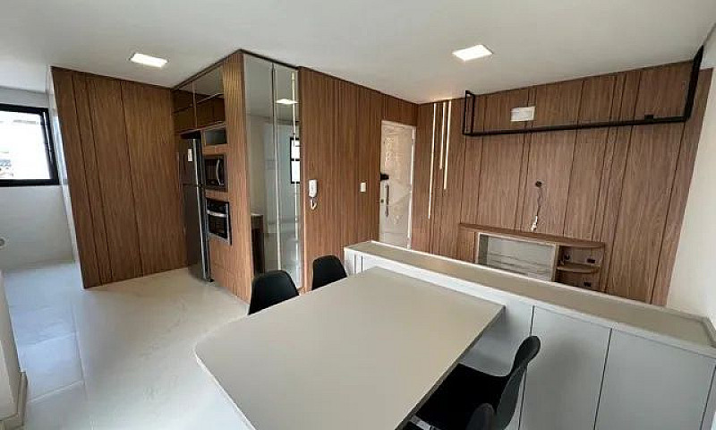 Alugo Apartamento De...