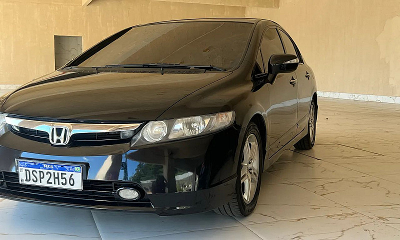 Honda Civic Sedan Ex...