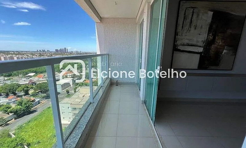 Apartamento Para Alu...
