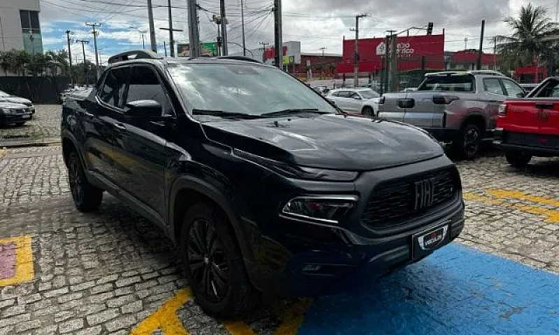 Fiat Toro Volcano 1....